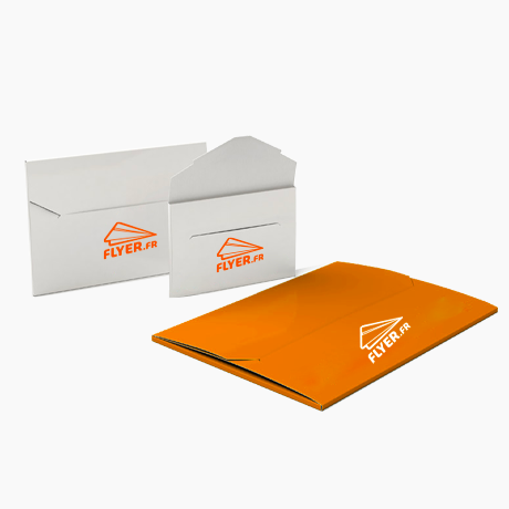 Chemises à rabats enveloppantes